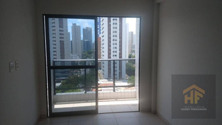Imagem Apartamento com 3 Quartos à Venda, 59 m² em Boa Viagem - Recife