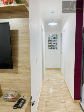 Imagem Apartamento com 3 Quartos à Venda, 62 m² em Novo Osasco - Osasco Imagem Apartamento com 3 Quartos à Venda, 62 m² em Novo Osasco - Osasco
