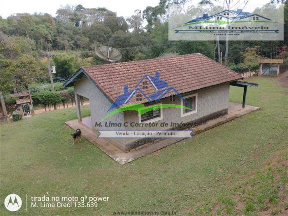 Imagem Chácara com 3 Quartos à Venda, 46.887 m² em Portão - Atibaia