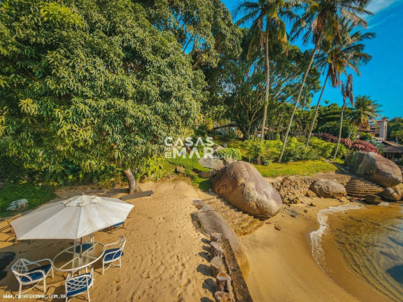 Imagem Imóvel com 12 Quartos para Alugar ou Temporada, 5.000 m² em Monsuaba - Angra Dos Reis