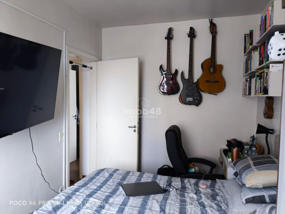 Imagem Apartamento com 2 Quartos à Venda, 70 m² em Areias - São José