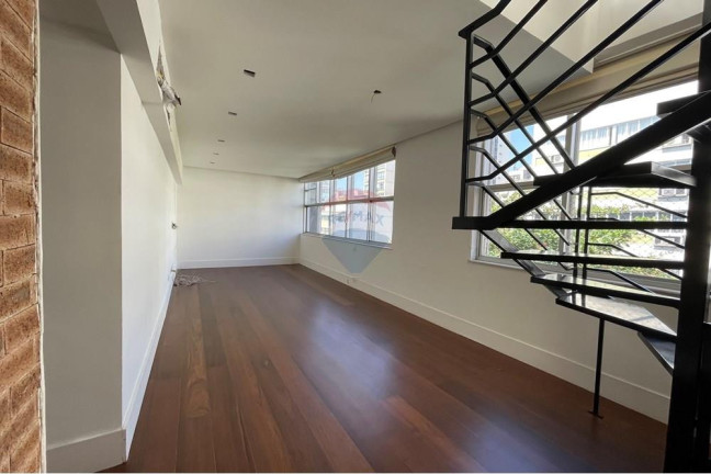 Imagem Cobertura com 4 Quartos para Alugar, 166 m² em Ipanema - Rio De Janeiro Imagem Cobertura com 4 Quartos para Alugar, 166 m² em Ipanema - Rio De Janeiro