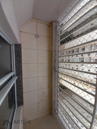 Imagem Apartamento com 2 Quartos à Venda, 60 m² em Jardim Tupanci - Barueri Imagem Apartamento com 2 Quartos à Venda, 60 m² em Jardim Tupanci - Barueri