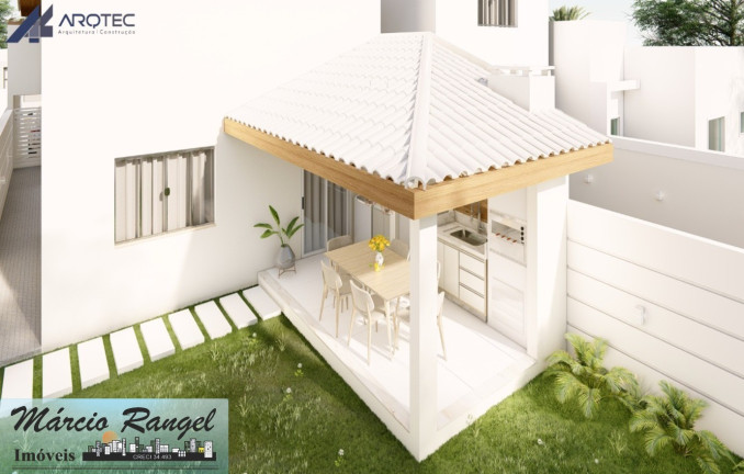 Imagem Casa com 3 Quartos à Venda, 150 m² em Tarcisio Miranda - Campos Dos Goytacazes
