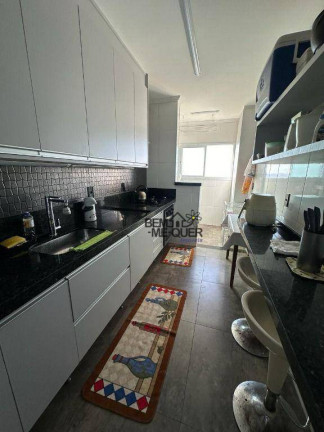 Imagem Apartamento com 3 Quartos à Venda, 120 m² em Vila Assunção - Praia Grande Imagem Apartamento com 3 Quartos à Venda, 120 m² em Vila Assunção - Praia Grande