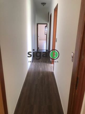 Imagem Casa com 4 Quartos à Venda, 144 m² em Vila Sônia - São Paulo