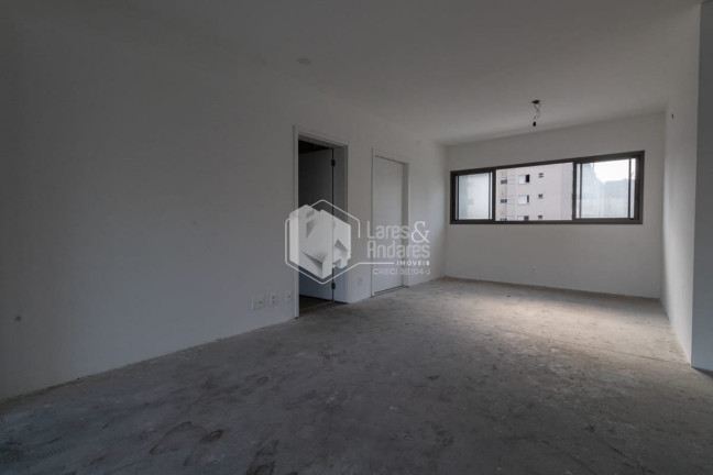 Imagem Apartamento com 3 Quartos à Venda, 160 m² em Vila Nova Conceição - São Paulo