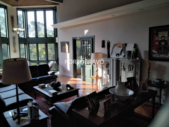Imagem Casa com 3 Quartos à Venda, 521 m² em Palos Verdes - Carapicuíba