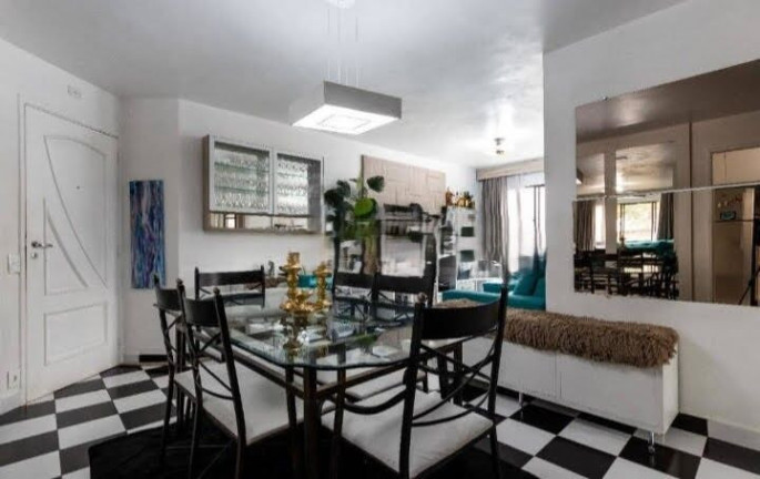 Imagem Apartamento com 3 Quartos à Venda, 75 m² em Cambuci - São Paulo