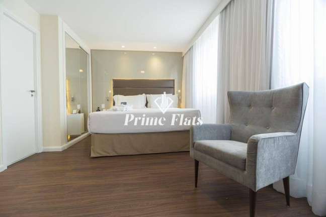 Imagem Apartamento com 1 Quarto à Venda, 25 m² em Vila Olímpia - São Paulo Imagem Apartamento com 1 Quarto à Venda, 25 m² em Vila Olímpia - São Paulo