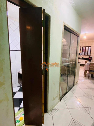 Imagem Sobrado com 3 Quartos à Venda, 125 m² em Jardim Nova Cidade - Guarulhos Imagem Sobrado com 3 Quartos à Venda, 125 m² em Jardim Nova Cidade - Guarulhos