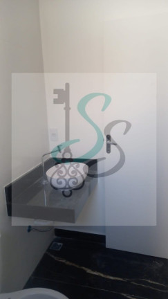 Imagem Casa com 3 Quartos à Venda, 62 m² em Residencial Colina Das Nascentes - Campinas