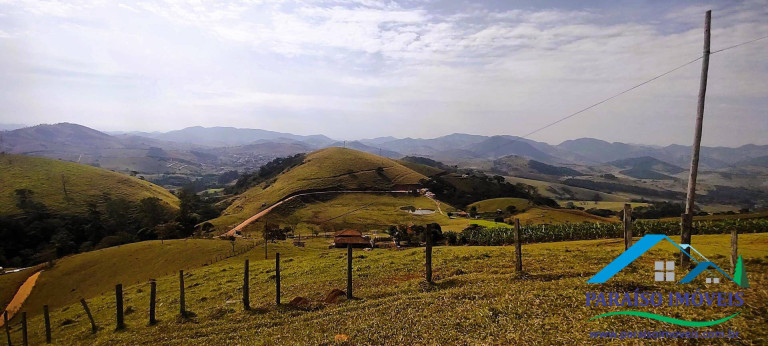 Imagem Chácara à Venda, 20 m² em Centro - Paraisópolis Imagem Chácara à Venda, 20 m² em Centro - Paraisópolis