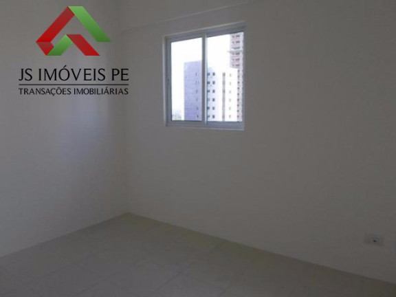 Imagem Apartamento à Venda, 60 m² em Torre - Recife Imagem Apartamento à Venda, 60 m² em Torre - Recife