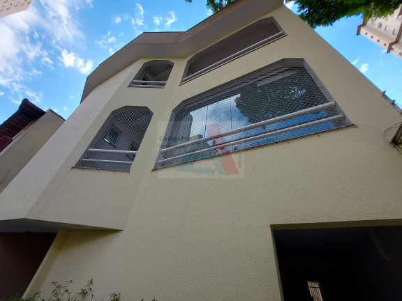 Imagem Apartamento com 3 Quartos à Venda, 115 m² em Campestre - Santo André Imagem Apartamento com 3 Quartos à Venda, 115 m² em Campestre - Santo André