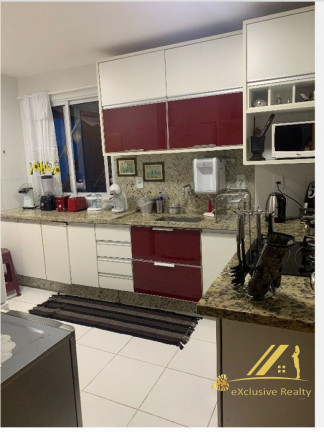 Imagem Apartamento com 3 Quartos à Venda, 161 m² em Vilas Do Atlântico - Lauro De Freitas Imagem Apartamento com 3 Quartos à Venda, 161 m² em Vilas Do Atlântico - Lauro De Freitas