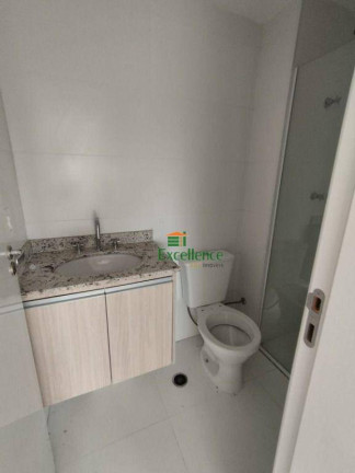Imagem Apartamento com 2 Quartos à Venda, 55 m² em Vila Lusitânia - São Bernardo Do Campo Imagem Apartamento com 2 Quartos à Venda, 55 m² em Vila Lusitânia - São Bernardo Do Campo