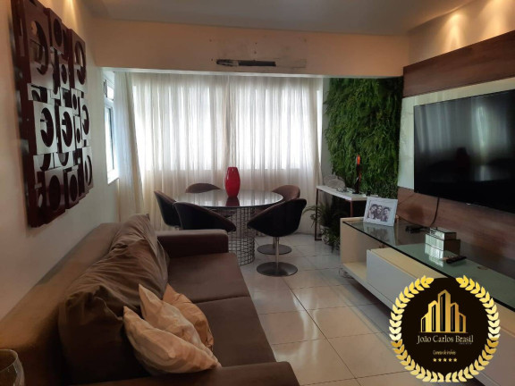 Imagem Apartamento com 3 Quartos à Venda, em Papicu - Fortaleza Imagem Apartamento com 3 Quartos à Venda, em Papicu - Fortaleza
