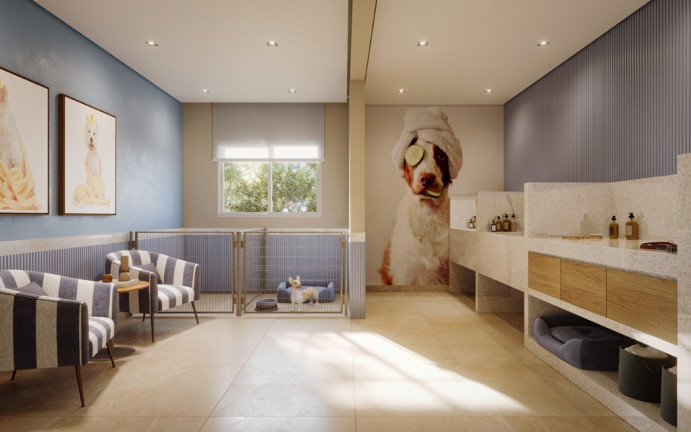 Imagem Apartamento com 2 Quartos à Venda, 31 m² em Butantã - São Paulo