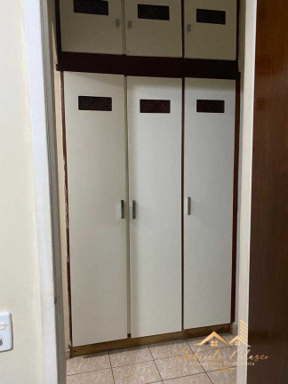 Imagem Apartamento com 1 Quarto à Venda, 51 m² em José Menino - Santos Imagem Apartamento com 1 Quarto à Venda, 51 m² em José Menino - Santos