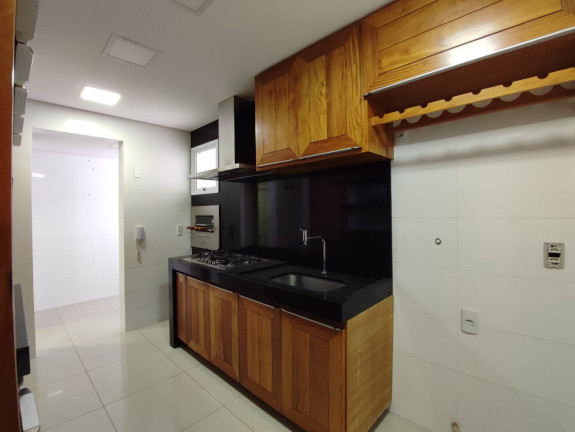 Imagem Apartamento com 3 Quartos à Venda, 117 m² em Plano Diretor Norte - Palmas