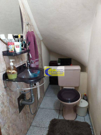 Imagem Sobrado com 3 Quartos à Venda, 147 m² em Conjunto Habitacional São Fernando - São Bernardo Do Campo Imagem Sobrado com 3 Quartos à Venda, 147 m² em Conjunto Habitacional São Fernando - São Bernardo Do Campo