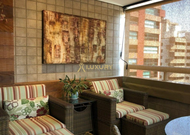 Imagem Imóvel com 3 Quartos à Venda, 155 m² em Gutierrez - Belo Horizonte