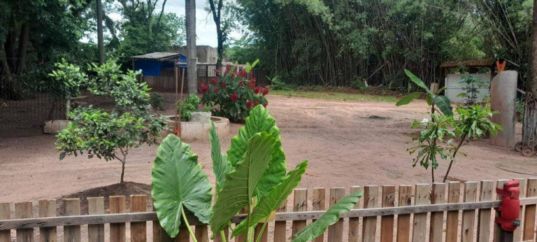 Imagem Chácara com 3 Quartos à Venda, 2 m² em Recanto Dos Nobres I - Agudos