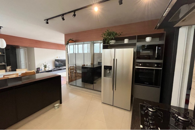 Imagem Apartamento com 3 Quartos à Venda, 170 m² em Cerqueira César - São Paulo Imagem Apartamento com 3 Quartos à Venda, 170 m² em Cerqueira César - São Paulo