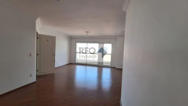 Imagem Imóvel com 3 Quartos à Venda, 127 m² em Ipiranga - São Paulo