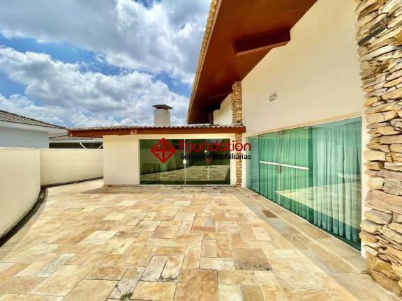 Imagem Casa de Condomínio com 4 Quartos à Venda, 360 m² em Granja Santa Maria - Carapicuíba