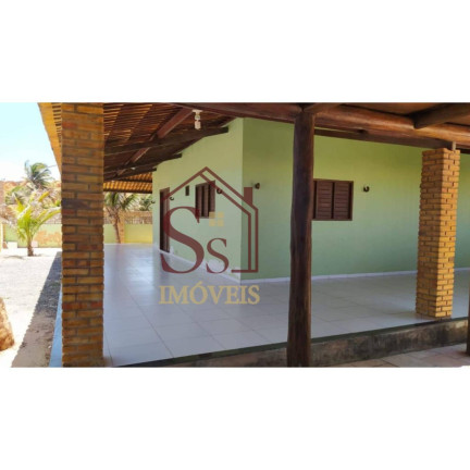 Imagem Casa com 4 Quartos à Venda,  em Mossoró