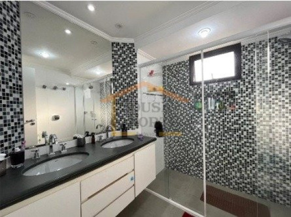 Imagem Apartamento com 3 Quartos à Venda ou Locação, 189 m² em água Fria - São Paulo Imagem Apartamento com 3 Quartos à Venda ou Locação, 189 m² em água Fria - São Paulo