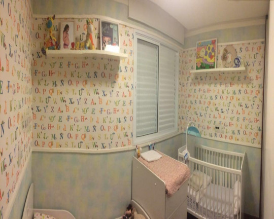 Imagem Apartamento com 2 Quartos à Venda, 72 m² em Vila Clementino - São Paulo