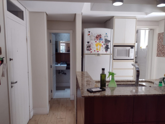 Imagem Apartamento com 2 Quartos à Venda, 122 m² em Centro - Florianópolis