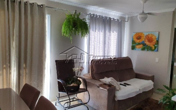 Imagem Apartamento com 2 Quartos à Venda, 59 m² em Jardim Sul - São José Dos Campos Imagem Apartamento com 2 Quartos à Venda, 59 m² em Jardim Sul - São José Dos Campos