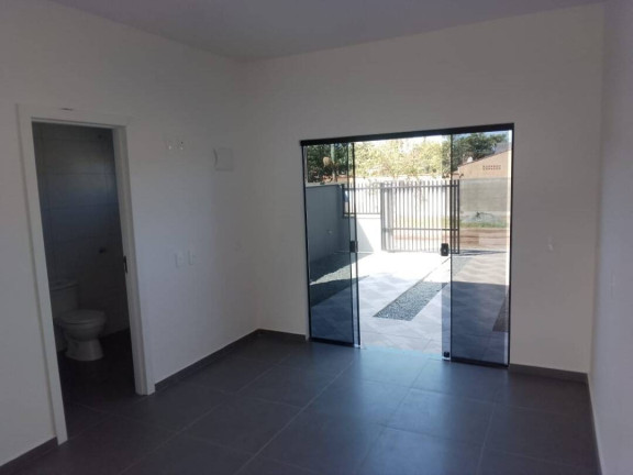 Imagem Casa com 1 Quarto à Venda, 80 m² em Pinheiros - Balneário Barra Do Sul