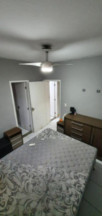 Imagem Apartamento com 2 Quartos à Venda, 105 m² em Vila Cascatinha - São Vicente