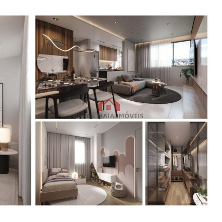Imagem Apartamento com 2 Quartos à Venda, 70 m² em Barro Preto - Belo Horizonte