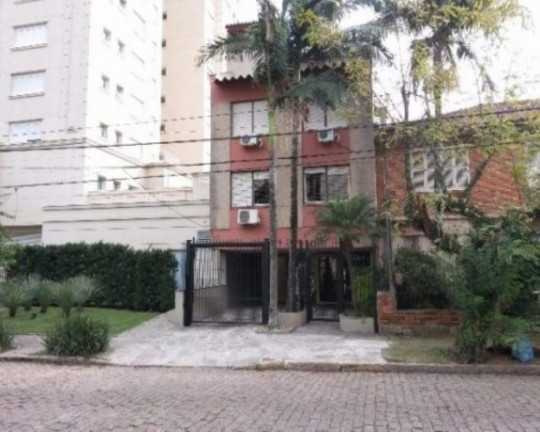 Imagem Apartamento com 2 Quartos à Venda, 59 m² em Higienópolis - Porto Alegre Imagem Apartamento com 2 Quartos à Venda, 59 m² em Higienópolis - Porto Alegre