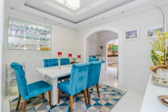Imagem Casa com 4 Quartos à Venda, 180 m² em Ipiranga - São Paulo Imagem Casa com 4 Quartos à Venda, 180 m² em Ipiranga - São Paulo