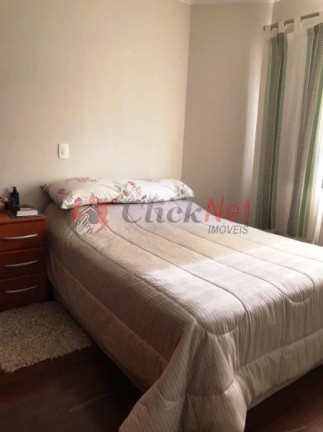 Imagem Apartamento com 2 Quartos à Venda, 68 m² em Vila Gumercindo - São Paulo