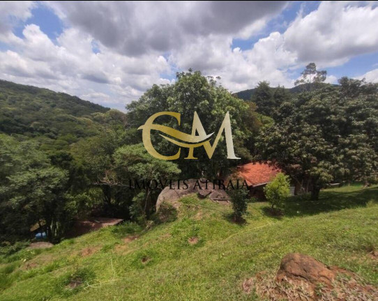 Imagem Chácara com 3 Quartos à Venda, 48.000 m² em Portão - Atibaia