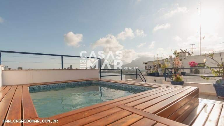 Cobertura com 3 Quartos à Venda, 400 m² em Lagoa - Rio De Janeiro