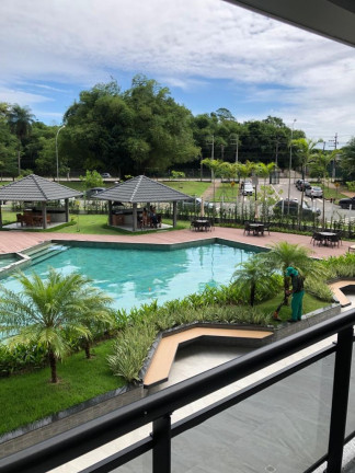 Imagem Imóvel com 3 Quartos à Venda, 131 m² em Val De Caes - Belém