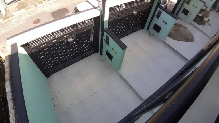 Imagem Sobrado com 2 Quartos à Venda, 80 m² em Bela Vista - Osasco
