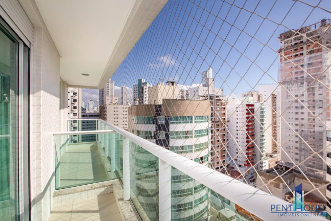 Imagem Apartamento com 5 Quartos à Venda, 257 m² em Centro - Balneário Camboriú