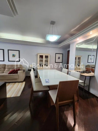Imagem Apartamento com 3 Quartos à Venda, 105 m² em Cambuí - Campinas Imagem Apartamento com 3 Quartos à Venda, 105 m² em Cambuí - Campinas