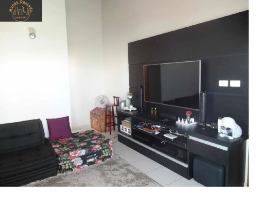 Imagem Cobertura com 3 Quartos à Venda, 135 m² em Rudge Ramos - São Bernardo Do Campo