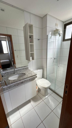 Imagem Apartamento com 3 Quartos para Alugar, 126 m² em Duque De Caxias - Cuiabá